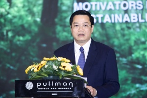 Vietnam empowers private sector through reforms and green-digital transformation