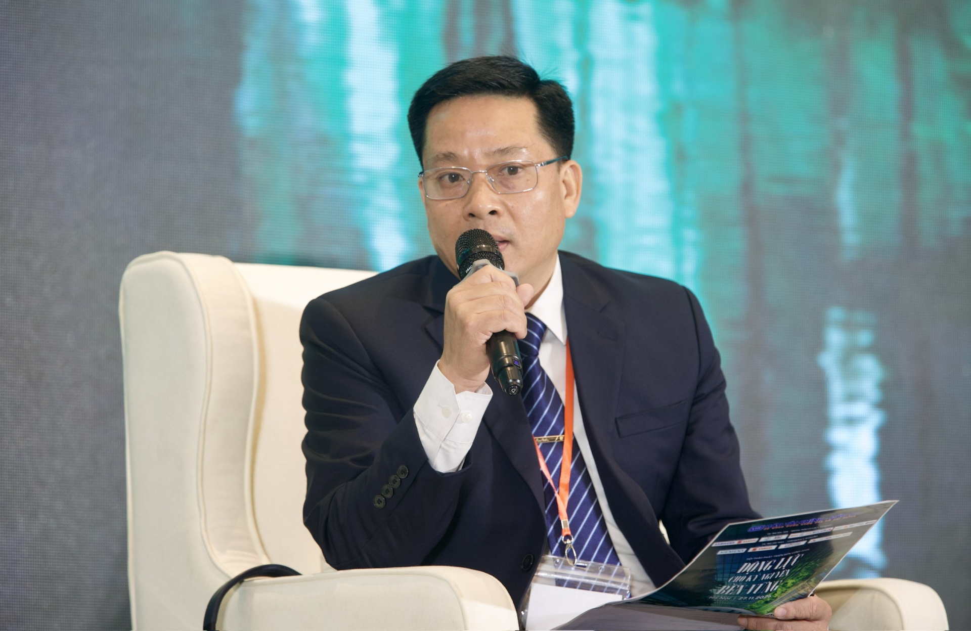 Experts weigh in on Vietnam’s sustainability progress and future priorities