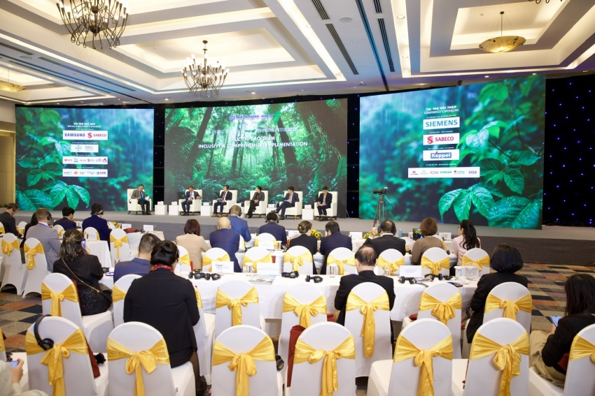 AEON Vietnam charts an ambitious growth path, focusing on sustainability, product quality, and future talent development