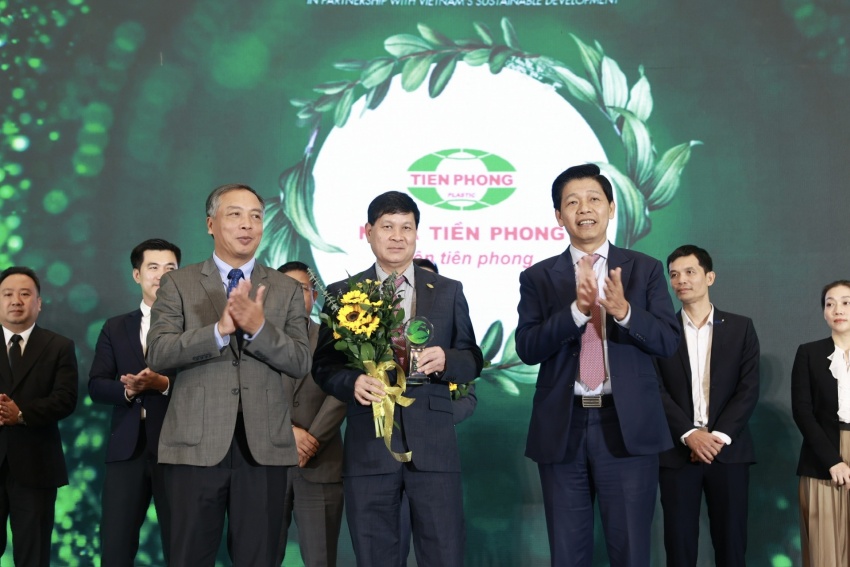Tien Phong Plastic ready for a new growth cycle