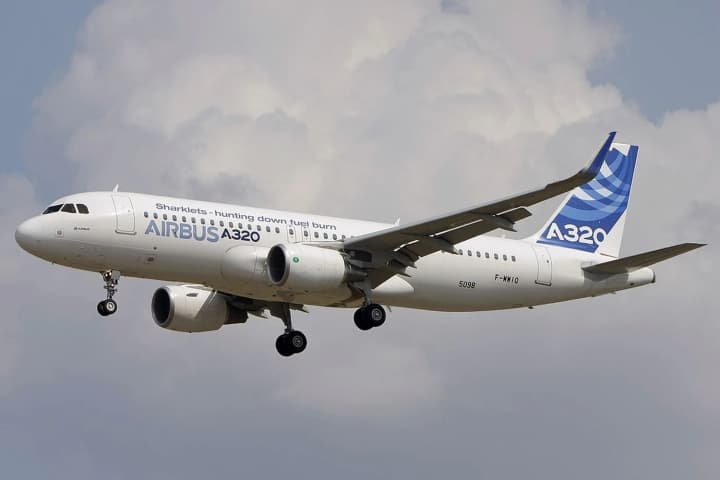 Airlines race to patch Airbus A320/A321 fleets