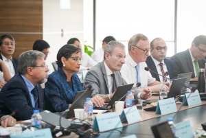 Vietnam undergoes IAEA nuclear infrastructure assessment