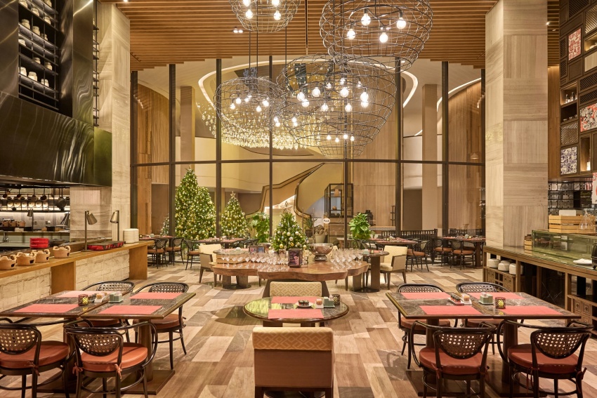 A season of warmth at InterContinental Phu Quoc Long Beach Resort