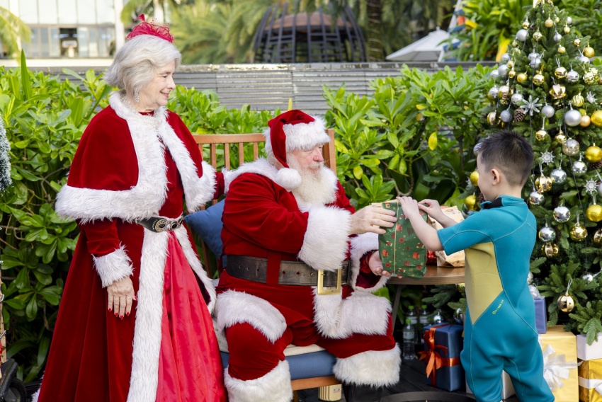 A season of warmth at InterContinental Phu Quoc Long Beach Resort