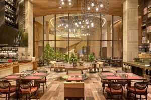 A season of warmth at InterContinental Phu Quoc Long Beach Resort