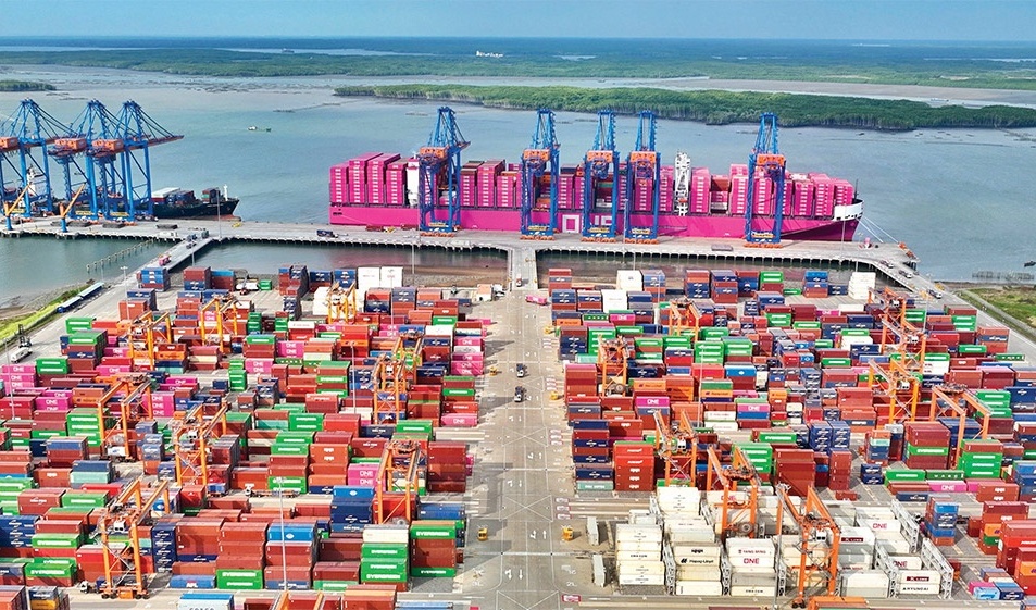 Czech enterprises strengthen presence