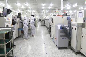 Phu Tho accelerates industrial growth as post-merger economy gains momentum