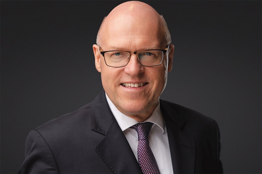 Pivotal stage of growth paves way for rise in M&As