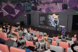 Vietnam’s creative industries at turning point