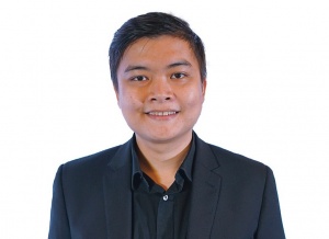 Manifesting the first line of defence in cybersecurity