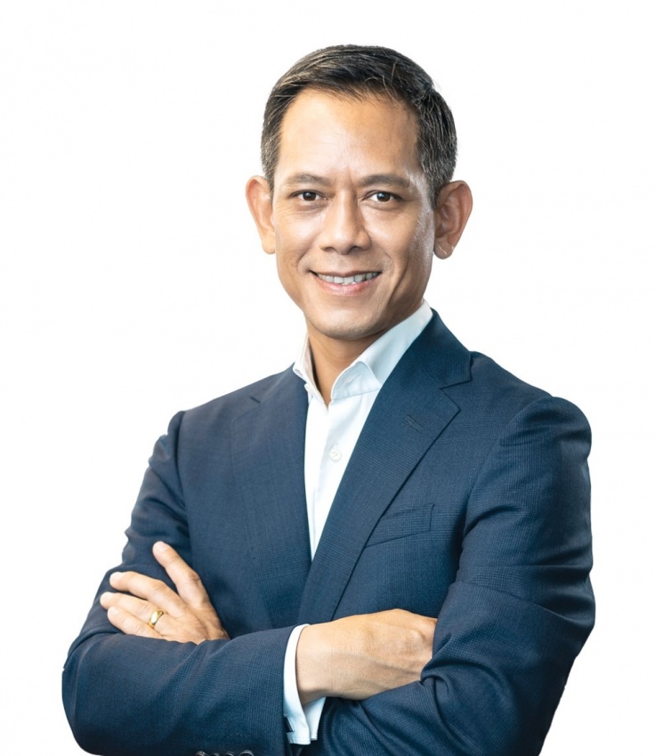 Harnessing technology for a sustainable future in Vietnam