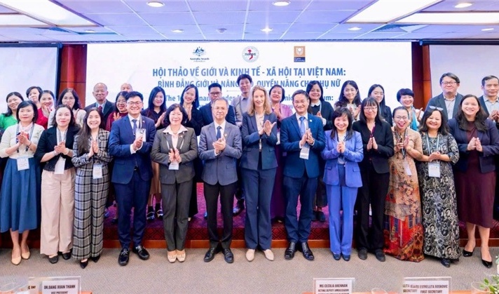 Experts highlight unpaid care work as key barrier to gender equality