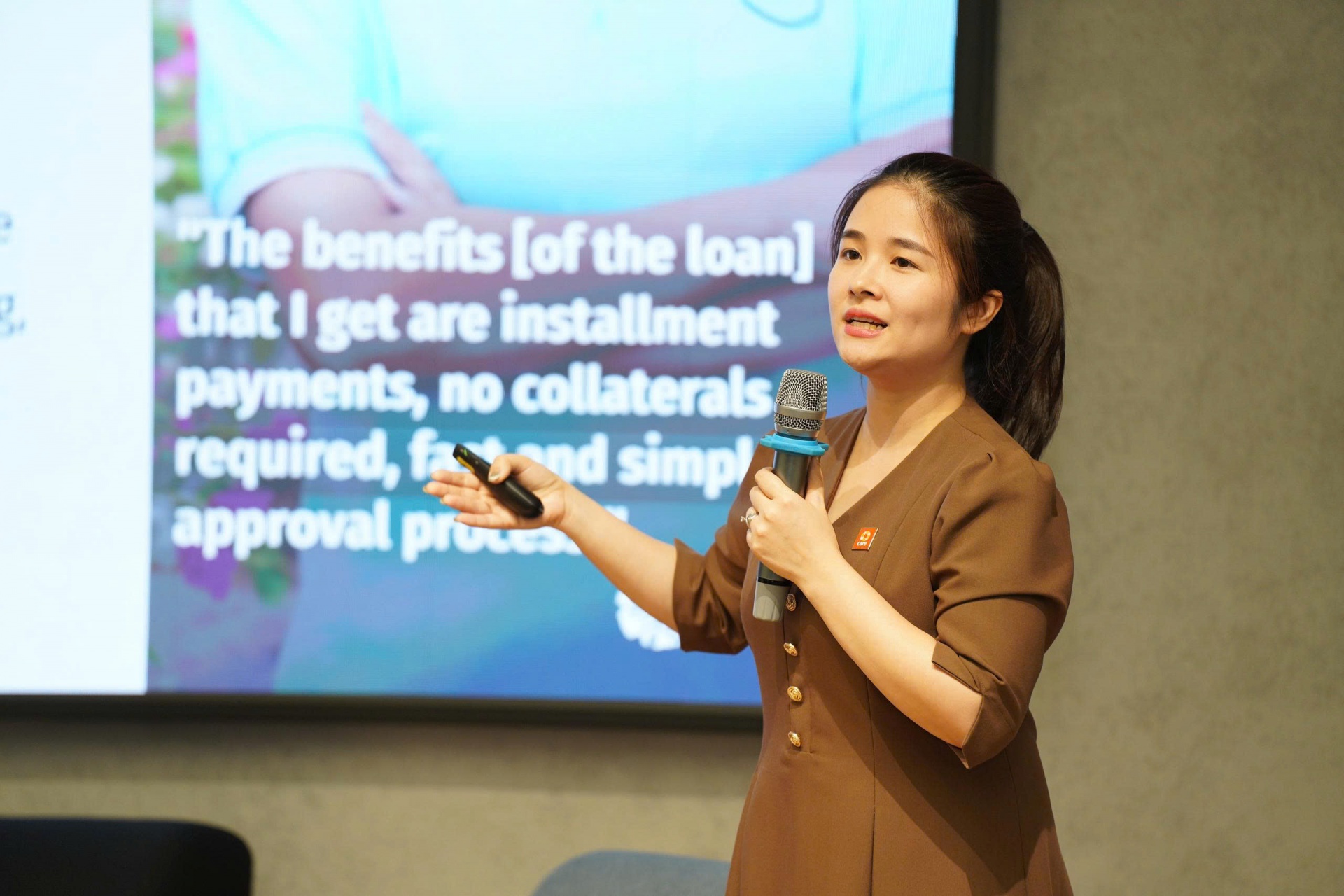 Women lead Vietnam’s shift to climate-resilient agriculture