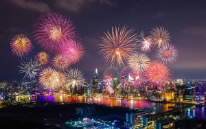 The destinations powering Vietnam’s festive season travel demand