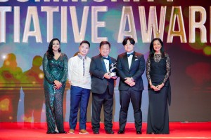 Carrascal Nickel Corporation advances responsible mining and community development in Surigao