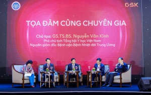 Protect what’s next: towards a future free from meningococcal group B disease