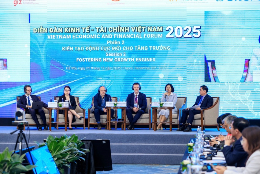 Removing barriers and building new growth drivers for Vietnam’s private sector