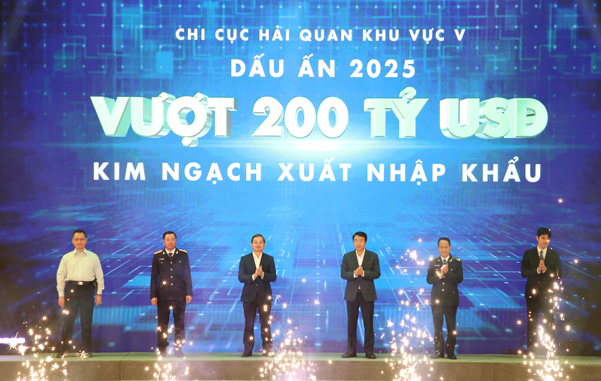 Bac Ninh–Thai Nguyen trade tops $200 billion