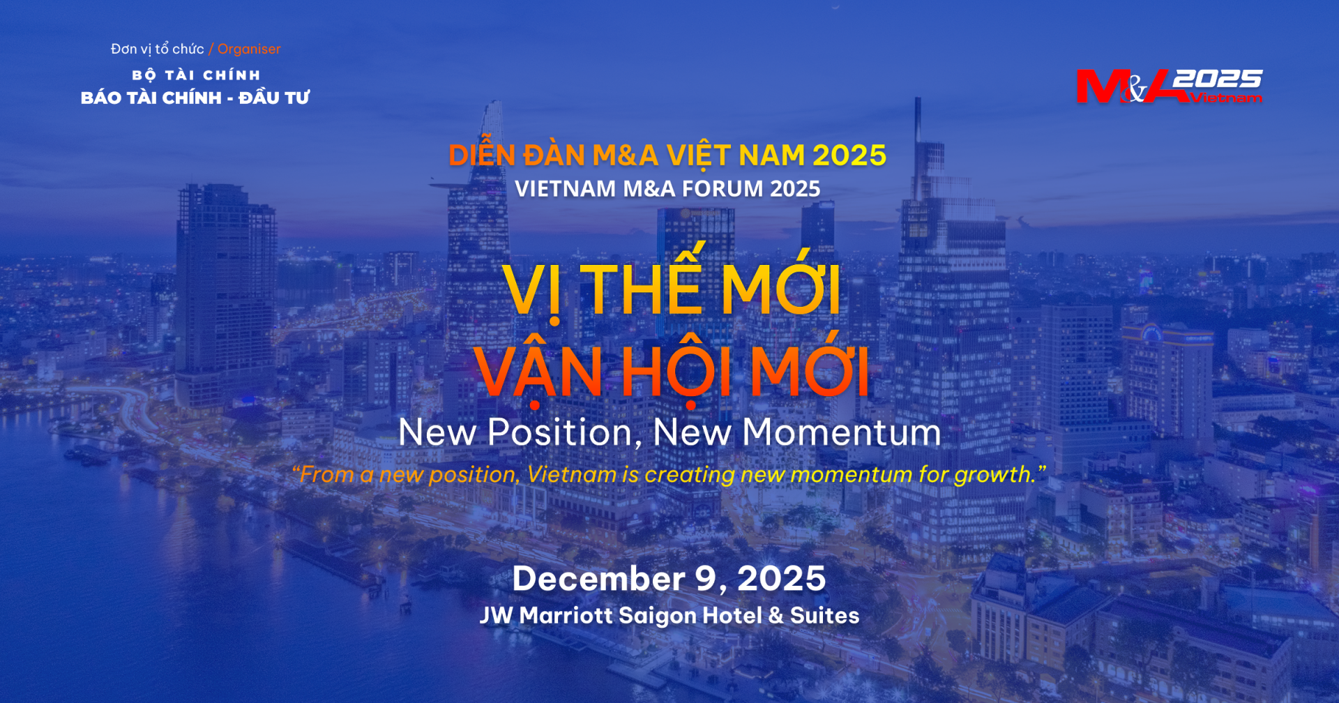 VIR gathers dealmakers for M&A forum