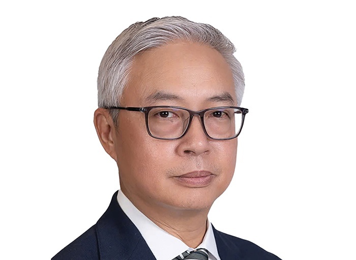 Outlook in M&A solid for Singapore