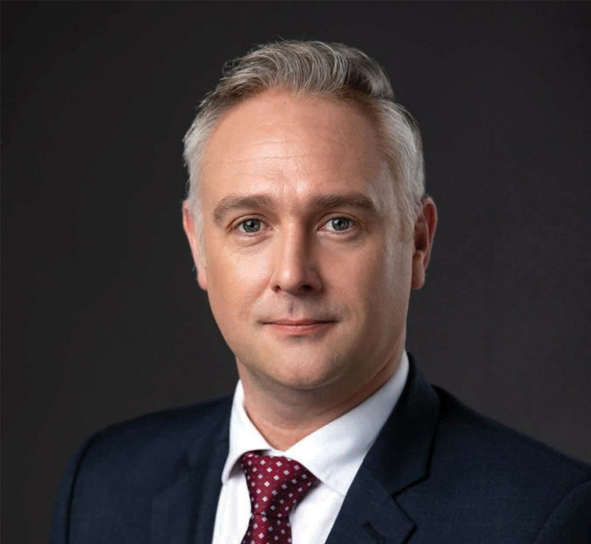 Industrial segment shaped by M&As