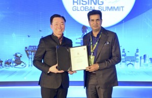 Vingroup signs MoU with Telangana state for multi-sector ecosystem in India