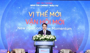 Vietnam’s M&A market opens new opportunities amid strong economic momentum