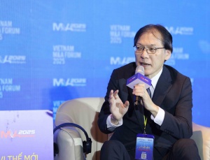 Japanese investors pursue M&A strategies with long-term vision in Vietnam