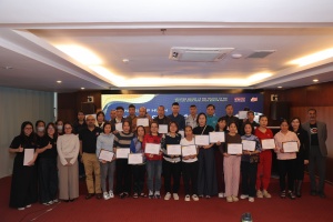 Conference focuses on switch from dog and cat meat trade to sustainable, safe jobs