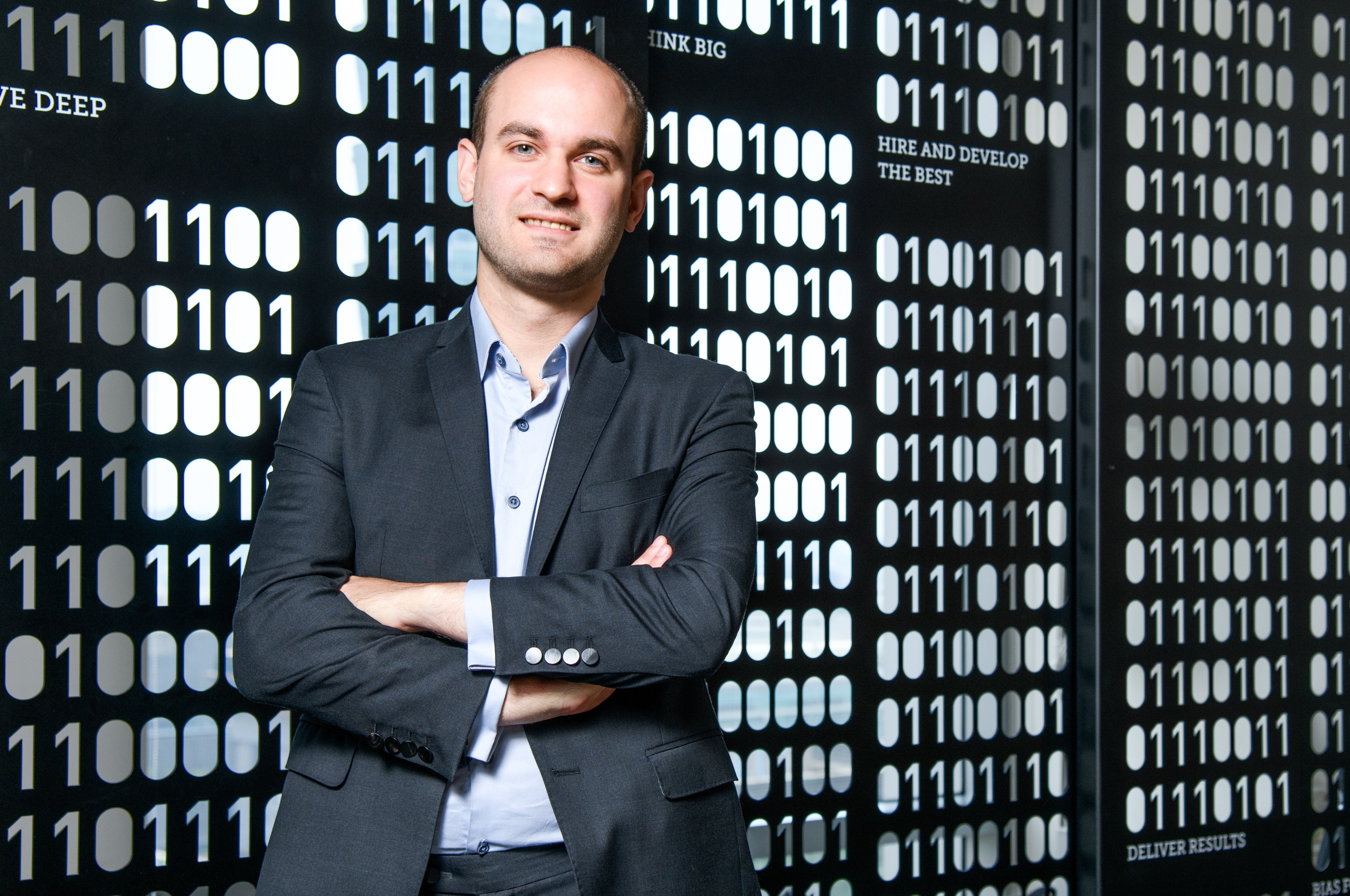 The next leap in Cloud AI