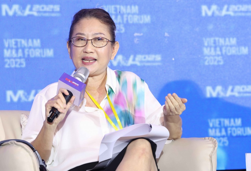 Vietnam enters defining phase of M&A growth