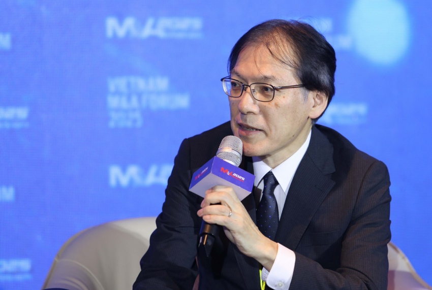 Vietnam enters defining phase of M&A growth