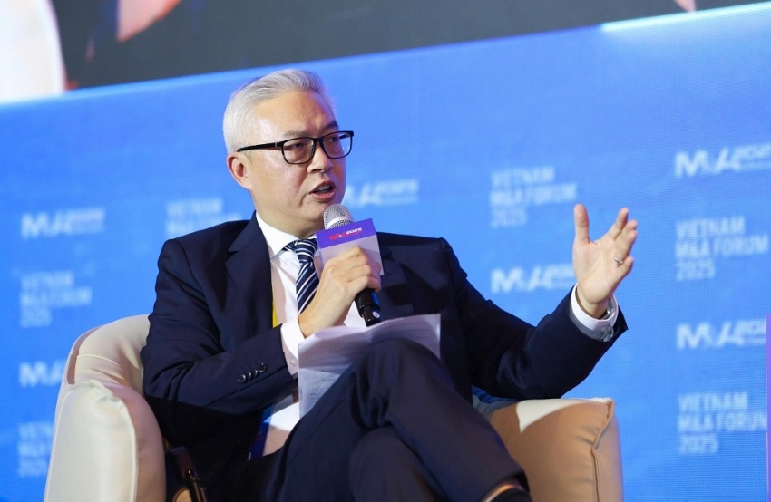 Vietnam enters defining phase of M&A growth