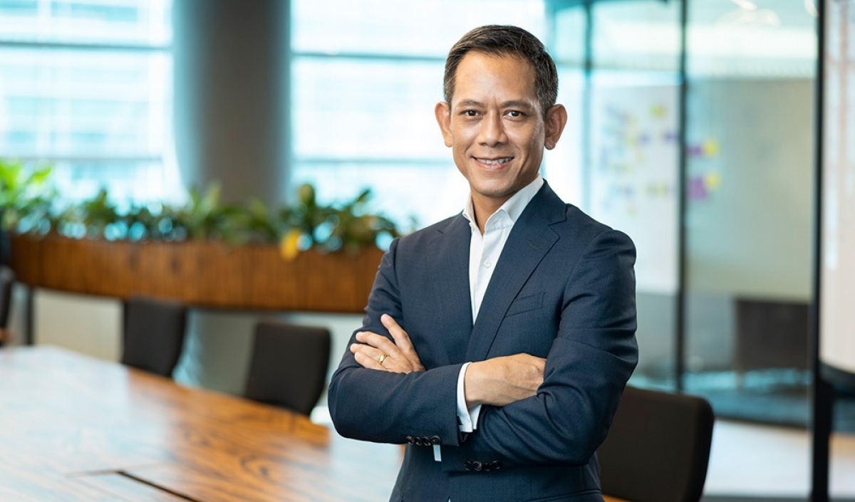 How smart infrastructure and digitalisation power the systemic transition