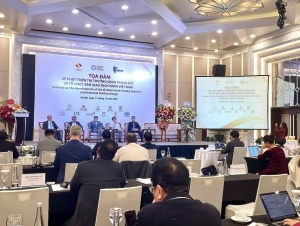 Global gold exchange models offer roadmap for Vietnamese market