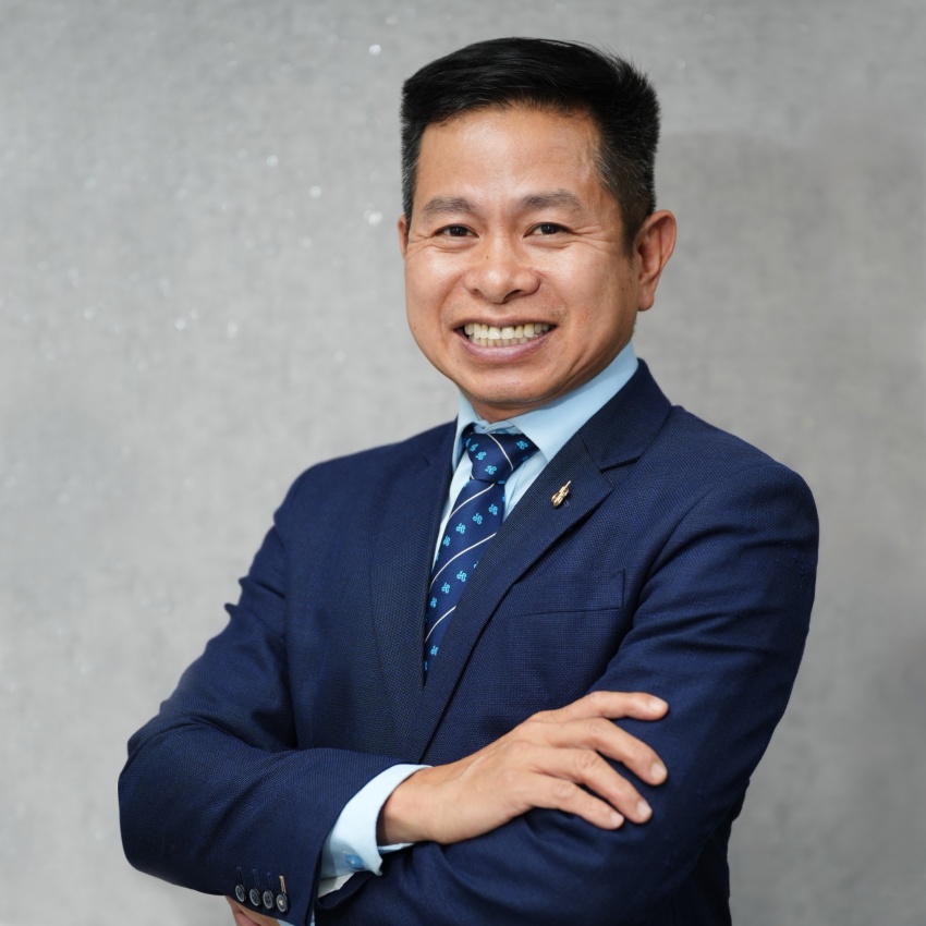 Vietnam shifts into new real estate cycle