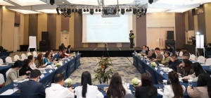 Stakeholders mobilised before new child safety rules take effect