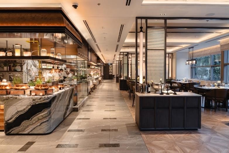 JW Marriott Hotel & Suites Saigon unveils festive initiatives