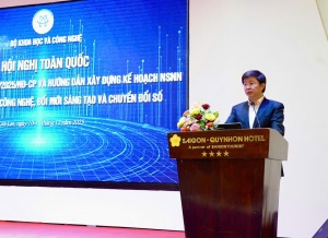 MST to allocate $3.8 billion for sci-tech in 2026