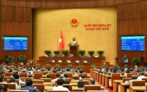 New law passed to strengthen technology transfer