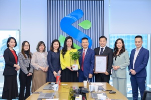 Standard Chartered and ACCA deepen collaboration to develop Vietnam’s talent for a sustainable future