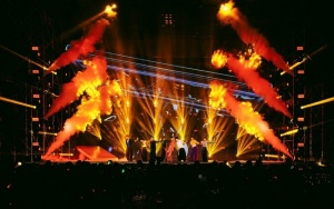 Sony Music Entertainment injects capital into Vietnam’s YeaH1