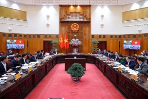 Major projects to be inaugurated nationwide