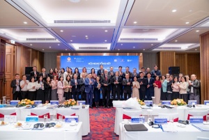 Vietnam and Switzerland conclude SwissTrade