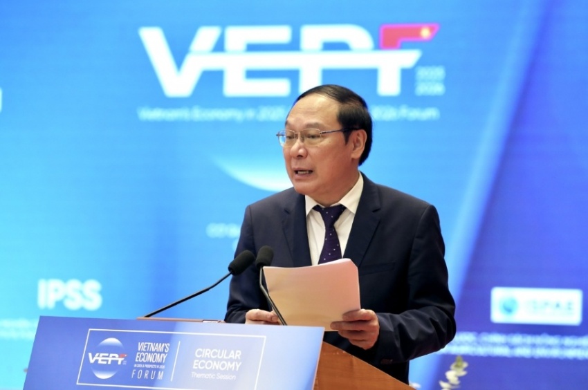 Driving double-digit growth through green and circular transformation in Vietnam