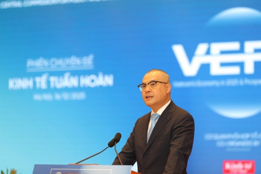 Driving double-digit growth through green and circular transformation in Vietnam