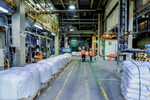 Tungsten surges to 12-year high as world enters a new 'black gold' race