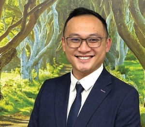 Why global standards matter in digital world