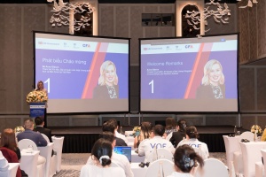 Climate Finance Accelerator Vietnam begins search for projects seeking investment