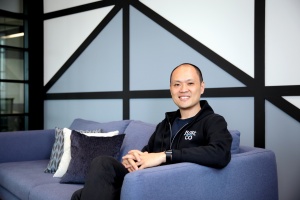 JustCo expands business into Vietnam